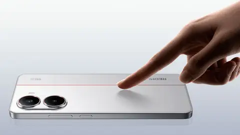 Redmi Turbo 4 Redmi Turbo 4