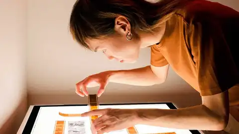 Mesas de luz LED para calcar cualquier ilustración rápidamente Mesas de luz LED para calcar cualquier ilustración rápidamente