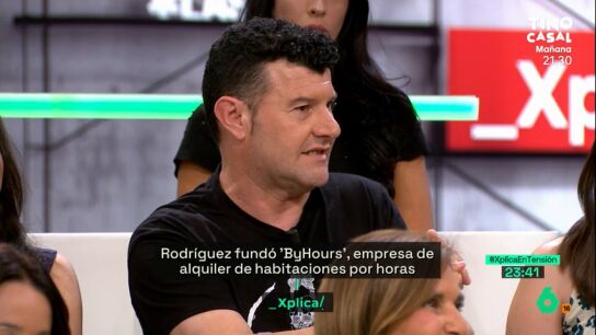 Un empresario hostelero: "Necesito que cada empleado genere 7.000 euros, si no el dinero lo tengo que poner de mi bolsillo"