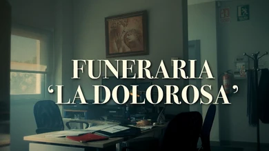 Asesinas capítulo 5: El funerario asesinado, en laSexta. Asesinas capítulo 5: El funerario asesinado, en laSexta.