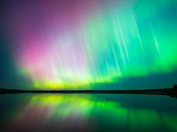 Auroras boreales