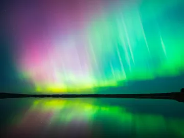 Auroras boreales Auroras boreales