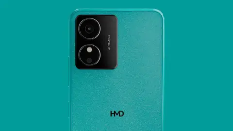 El nuevo HMD Key El nuevo HMD Key