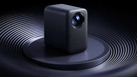 Xiaomi Smart Projector L1 Pro Xiaomi Smart Projector L1 Pro