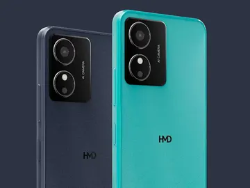 El nuevo HMD Key El nuevo HMD Key