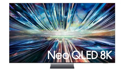 Los Neo QLED 8K de 2025 contarán con Eclipsa Audio Los Neo QLED 8K de 2025 contarán con Eclipsa Audio