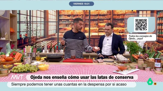 ¿Qué significa realmente que un alimento es light? La explicación de Pablo Ojeda El nutricionista expone cuál es la diferencia entre un alimento calificado como light y su 'hermano mayor'. No te pierdas su explicación en el vídeo principal.