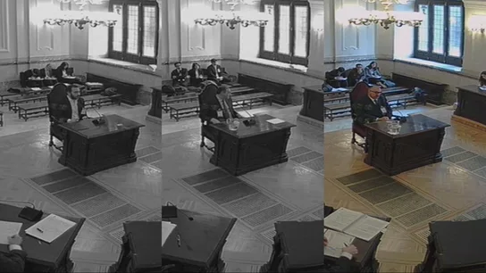 Tres declaraciones, un sinfín de contradicciones: así chocan los relatos de Ábalos, Aldama y Koldo ante el juez Tres declaraciones, un sinfín de contradicciones: así chocan los relatos de Ábalos, Aldama y Koldo ante el juez