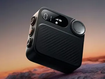 Xiaomi Sports Walkie-Talkie Xiaomi Sports Walkie-Talkie