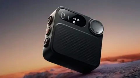 Xiaomi Sports Walkie-Talkie Xiaomi Sports Walkie-Talkie