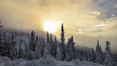 Yukón, Canadá Yukón, Canadá