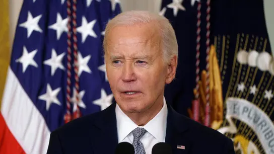 Joe Biden, presidente de EEUU Joe Biden, presidente de EEUU