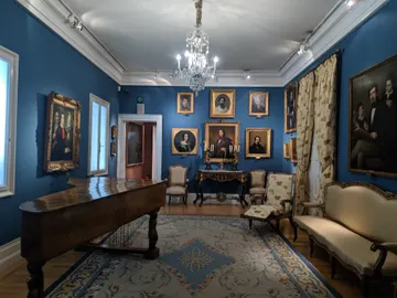 Museo del Romanticismo Museo del Romanticismo