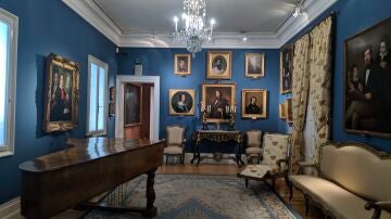 Museo del Romanticismo