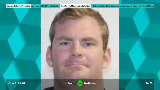 El FBI apunta a un caso de suicidio por estrés postraumático de combate en la explosión del Tesla en Las Vegas El FBI apunta a un caso de suicidio por estrés postraumático de combate en la explosión del Tesla en Las Vegas