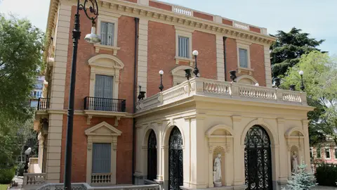 Museo Lázaro Galdiano Museo Lázaro Galdiano