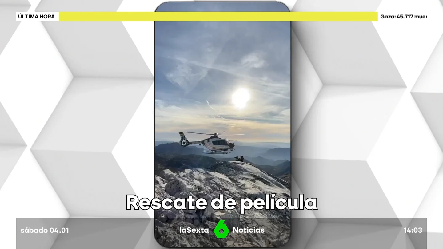 RESCATE DE PELICULA RESCATE DE PELICULA