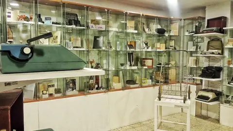 Museo del Escritor Museo del Escritor