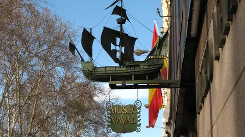 Museo Naval Museo Naval