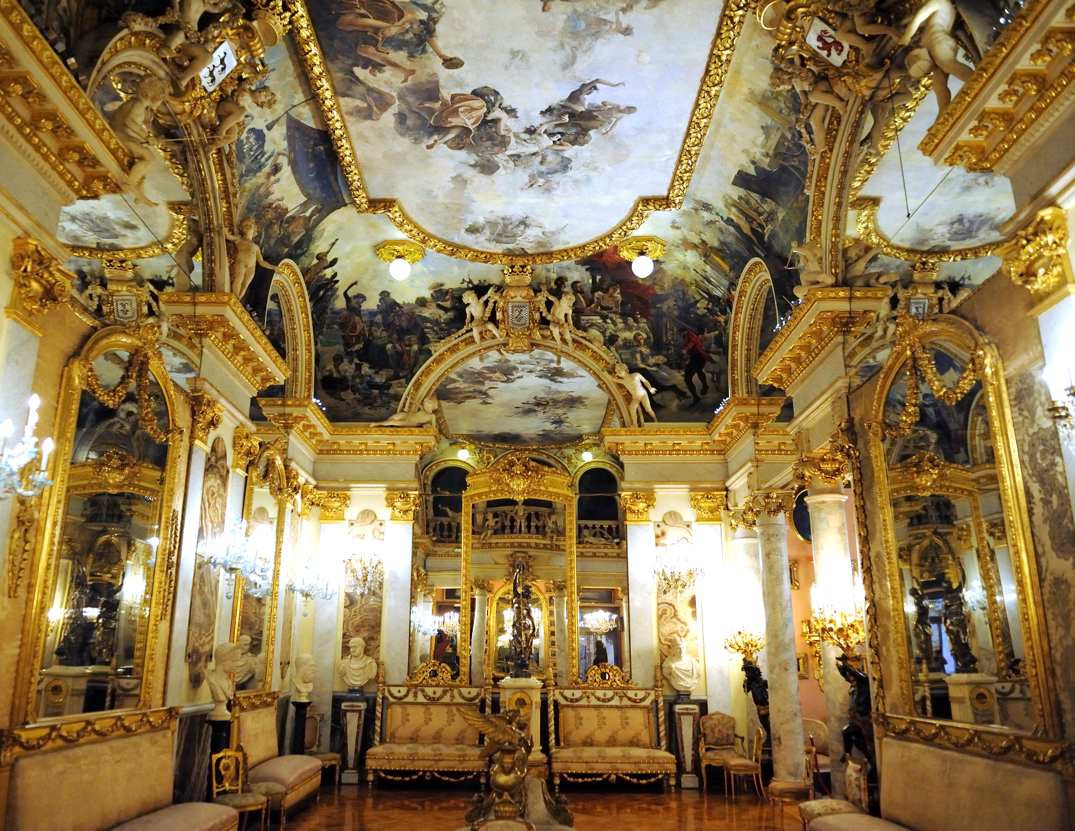Museo Cerralbo Museo Cerralbo