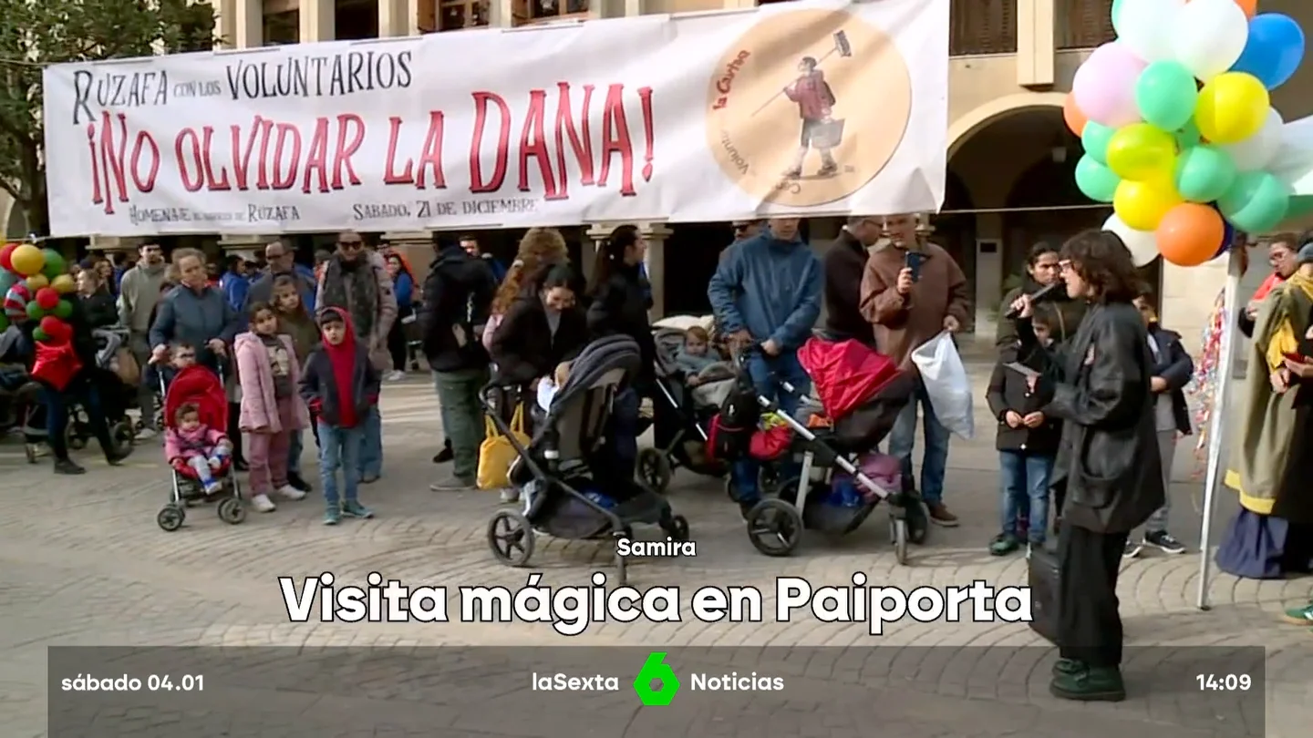 REYES PAIPORTA REYES PAIPORTA