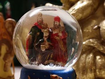 Reyes Magos Reyes Magos