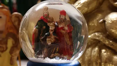 Reyes Magos Reyes Magos