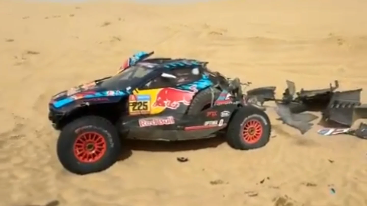 Carlos Sainz Carlos Sainz