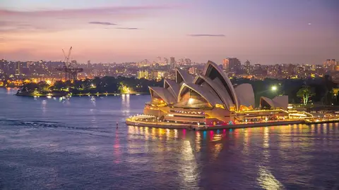 Sidney Sidney