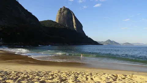 Río de Janeiro Río de Janeiro