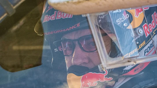 Carlos Sainz Carlos Sainz