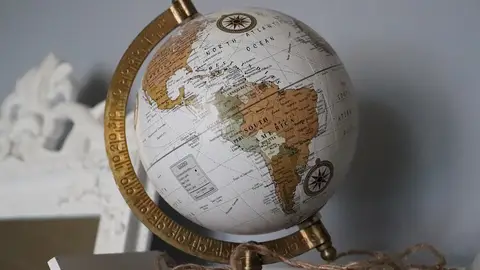 Bola del mundo Bola del mundo