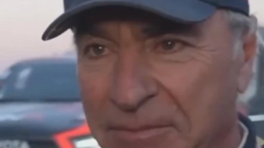 Carlos Sainz Carlos Sainz