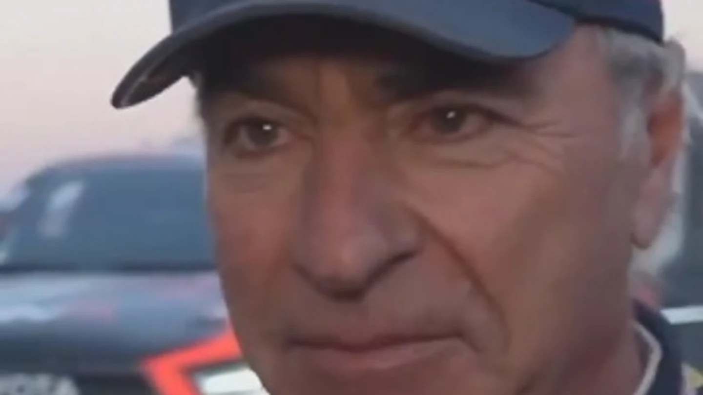 Carlos Sainz Carlos Sainz