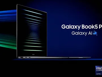 Samsung anuncia nuevos portátiles en el CES 2025 Samsung anuncia nuevos portátiles en el CES 2025