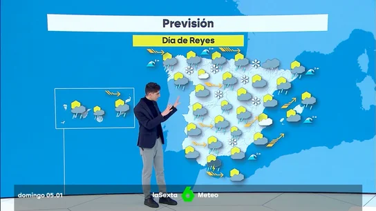METEO REYES METEO REYES