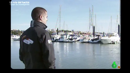 Así es 'El Yeyo', la leyenda del narcotráfico con 30 millones de euros: "El secreto es no tocar el hachís" De piloto de lanchas del hachís a ser campeón de la F1 del mar: así es El Yeyo, la leyenda del narcotráfico con 30 millones de euros