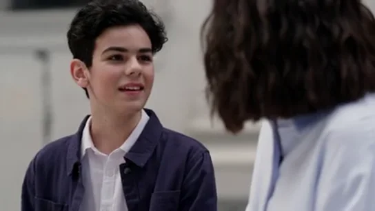 Mauricio, el pianista de 12 años que encandila a Pablo López y Mika en 'El Piano': "La frescura de un joven con la sabiduría de un anciano" Mauricio, el pianista de 12 años que encandila a Pablo López y Mika en 'El Piano': "La frescura de un joven con la sabiduría de un anciano"