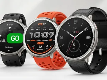 Nuevo Amazfit Active 2 Nuevo Amazfit Active 2