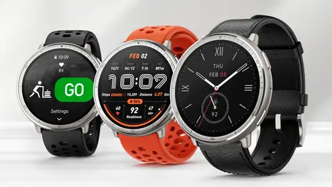 Nuevo Amazfit Active 2 Nuevo Amazfit Active 2