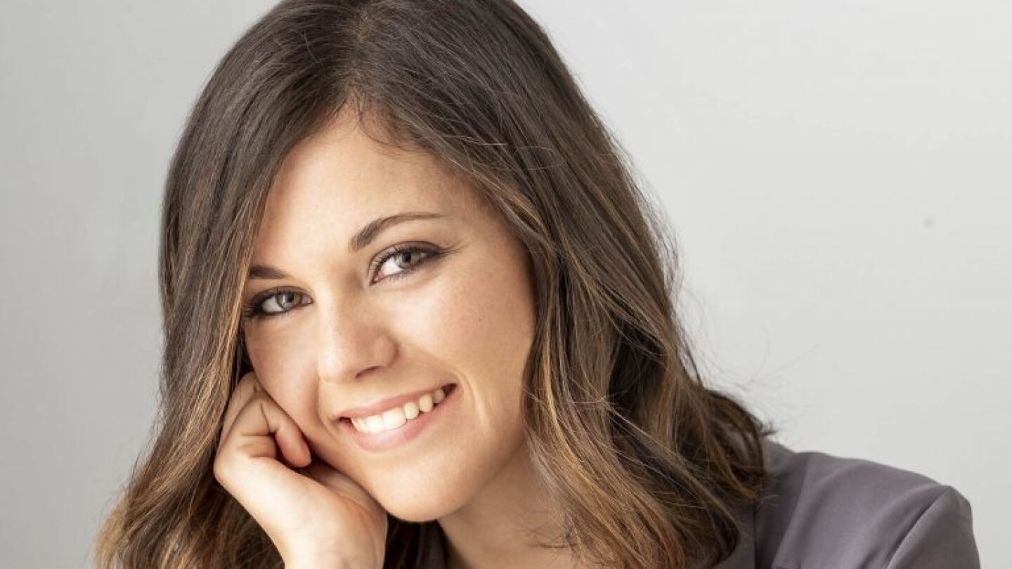 Mar&iacute;a Reig