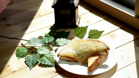 Croque Monsieur Croque Monsieur