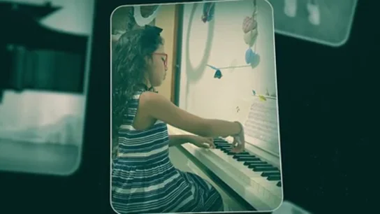 Mika, tras ver la actuación en 'El Piano' de Carla Rodríguez tocando Serguéi Rajmáninov al piano: "Tiene un don natural" Mika, tras ver la actuación en 'El Piano' de Carla Rodríguez tocando Serguéi Rajmáninov al piano: "Tiene un don natural"