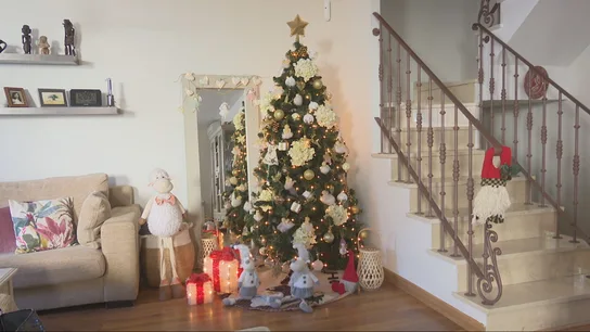 Decoración de Navidad Decoración de Navidad