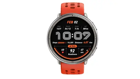 Amazfit Active 2 Amazfit Active 2
