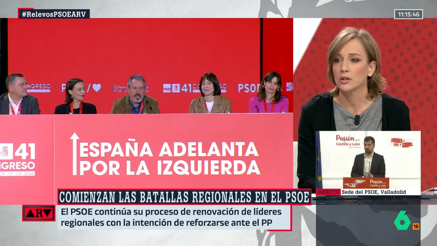 Tania Sánchez Tania Sánchez