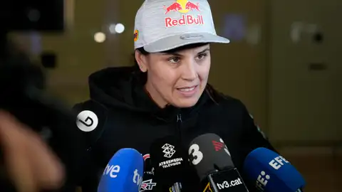 Laia Sanz Laia Sanz