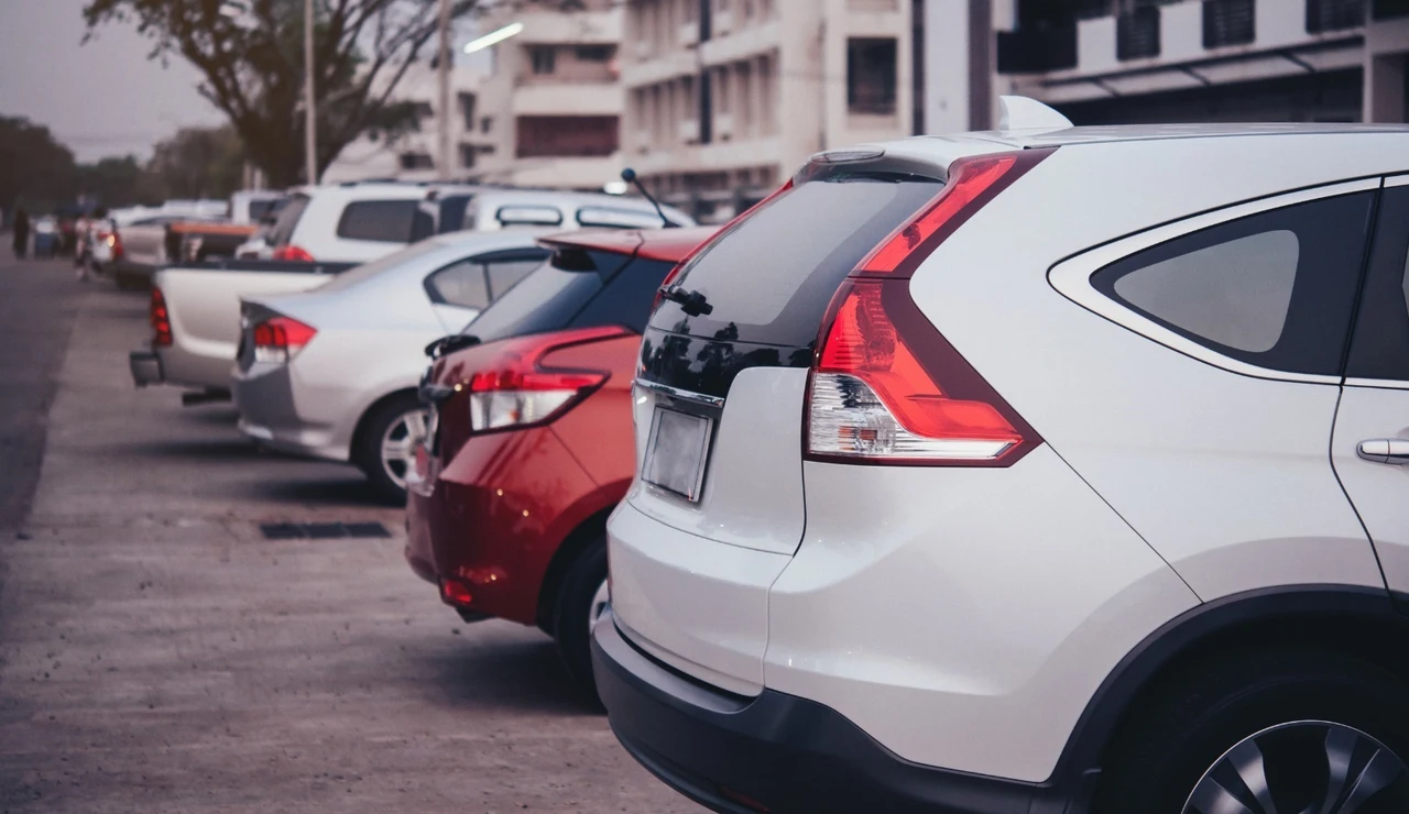 Ventas de segunda mano 2024: los coches diésel y "viejos" dominan