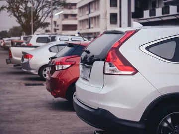 Ventas de segunda mano 2024: los coches diésel y "viejos" dominan Ventas de segunda mano 2024: los coches diésel y "viejos" dominan