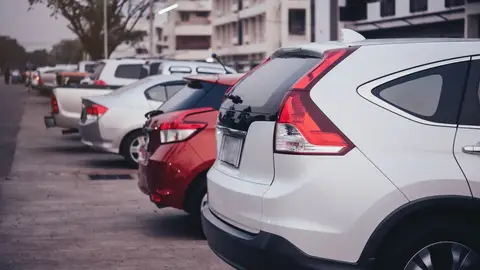 Ventas de segunda mano 2024: los coches diésel y "viejos" dominan Ventas de segunda mano 2024: los coches diésel y "viejos" dominan